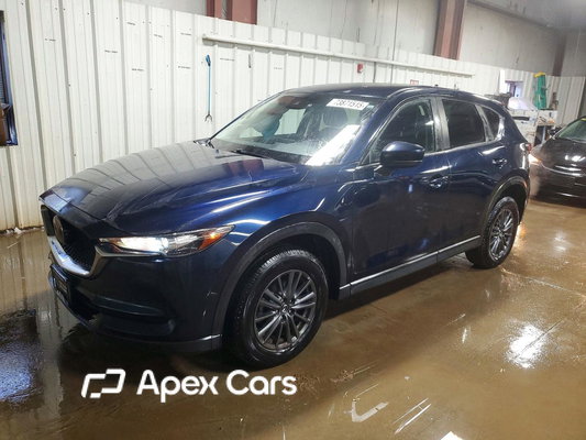 Mazda CX-5 2020 - Image 1 of 13