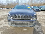 Jeep Cherokee 2016