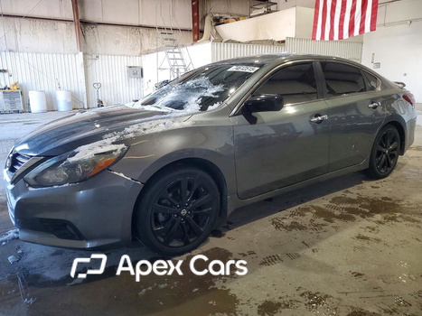 Nissan Altima 2017 - Image 1 of 12