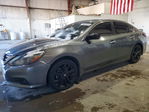 Nissan Altima 2017