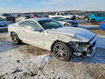 Ford Mustang 2015