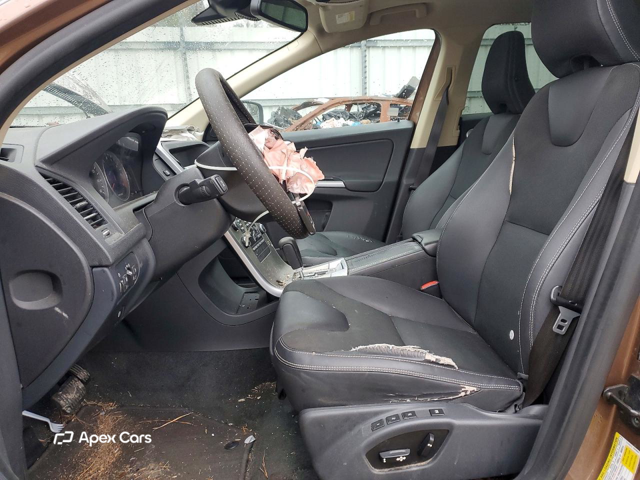 Volvo XC60 2010