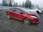 Ford Fiesta 2015