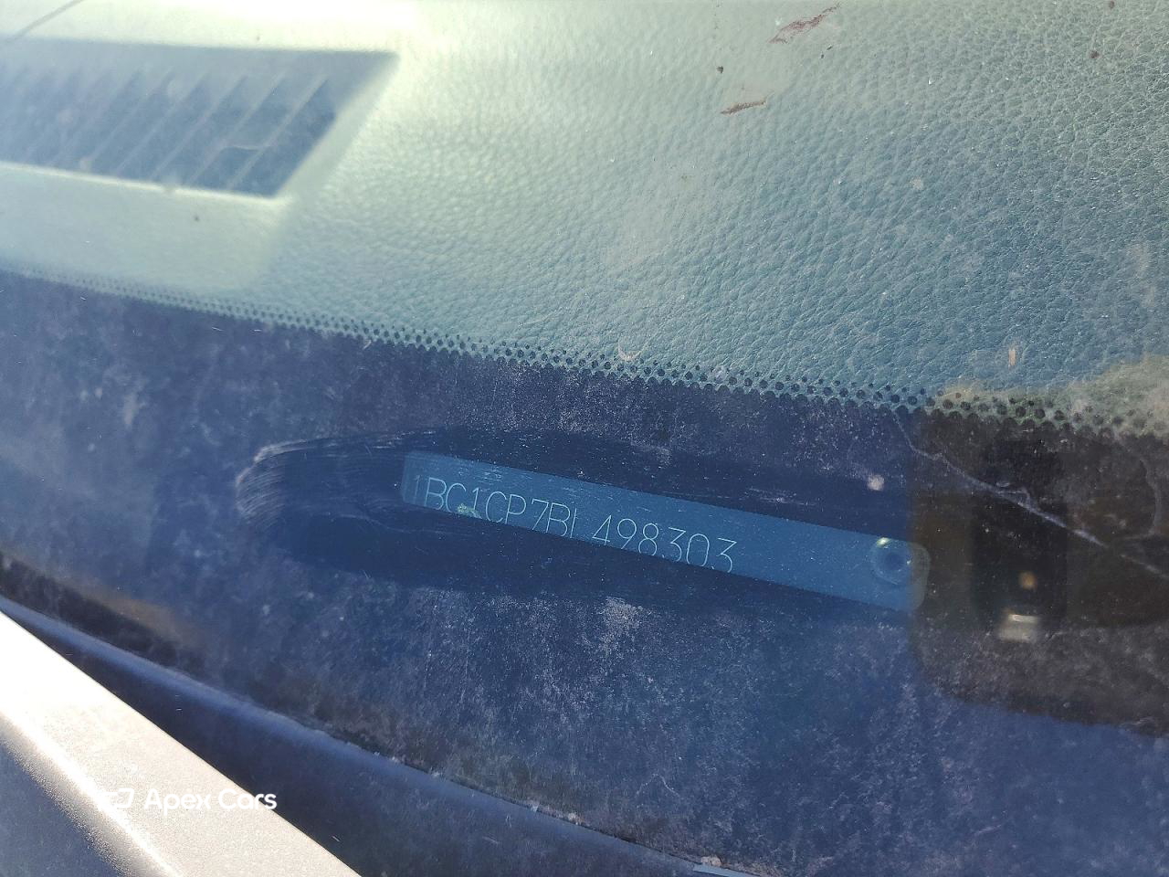 Nissan Versa 2011