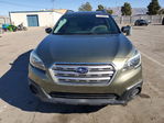 Subaru Outback 2015
