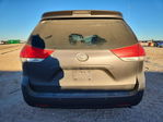 Toyota Sienna 2014