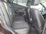 Buick Encore 2015