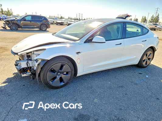 Tesla Model 3 2023 - Image 1 of 13