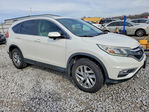 Honda CR-V 2016