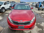 Kia Optima 2013