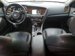 Kia Optima 2015