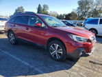 Subaru Outback 2019