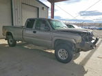 Chevrolet Silverado 2003