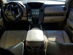 Honda Pilot 2011