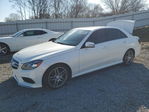 Mercedes-Benz E-klasse 2014
