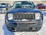 Jeep Renegade 2016