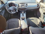 Kia Sportage 2015