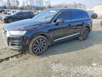 Audi Q7 2017