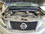 Nissan Pathfinder 2013