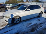 BMW Series 3 2015