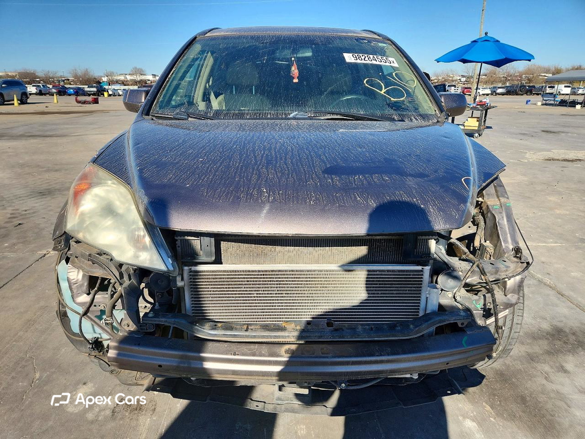 Honda CR-V 2010
