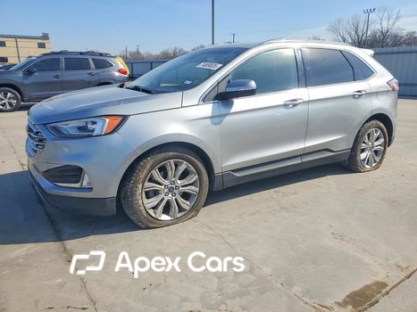 Ford Edge 2020 - Image 1 of 14