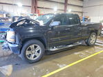 Chevrolet Silverado 2017