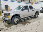 GMC Canyon 2005