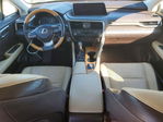 Lexus RX 2019
