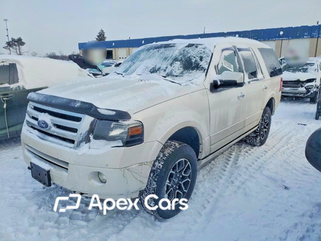 Ford Expedition 2014 - Image 1 of 14