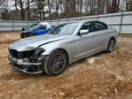 BMW Series 5 2017