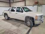 Chevrolet Silverado 2012