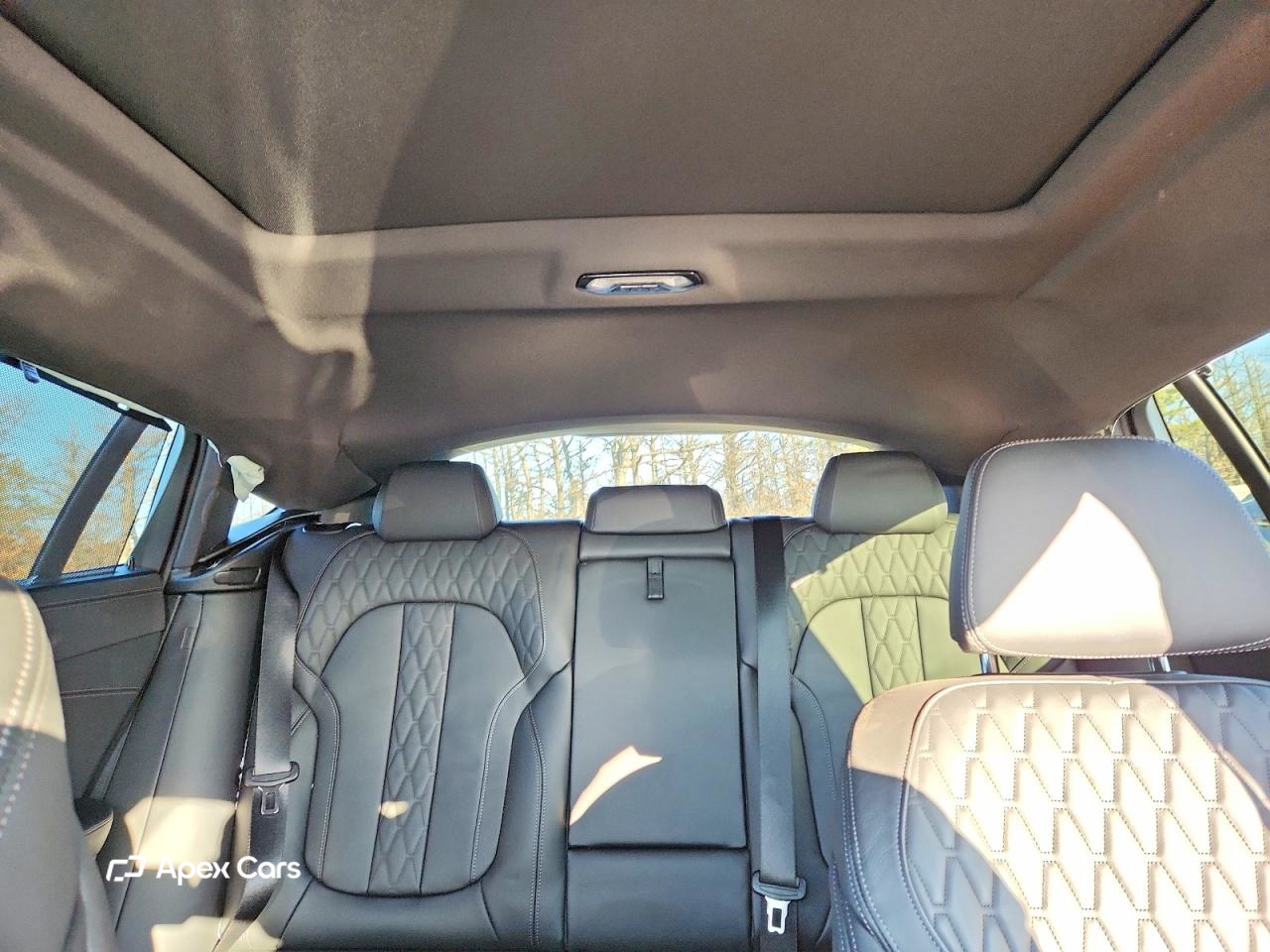 BMW X6 2026