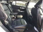 Ford Explorer 2022