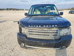 Land Rover Range Rover 2010