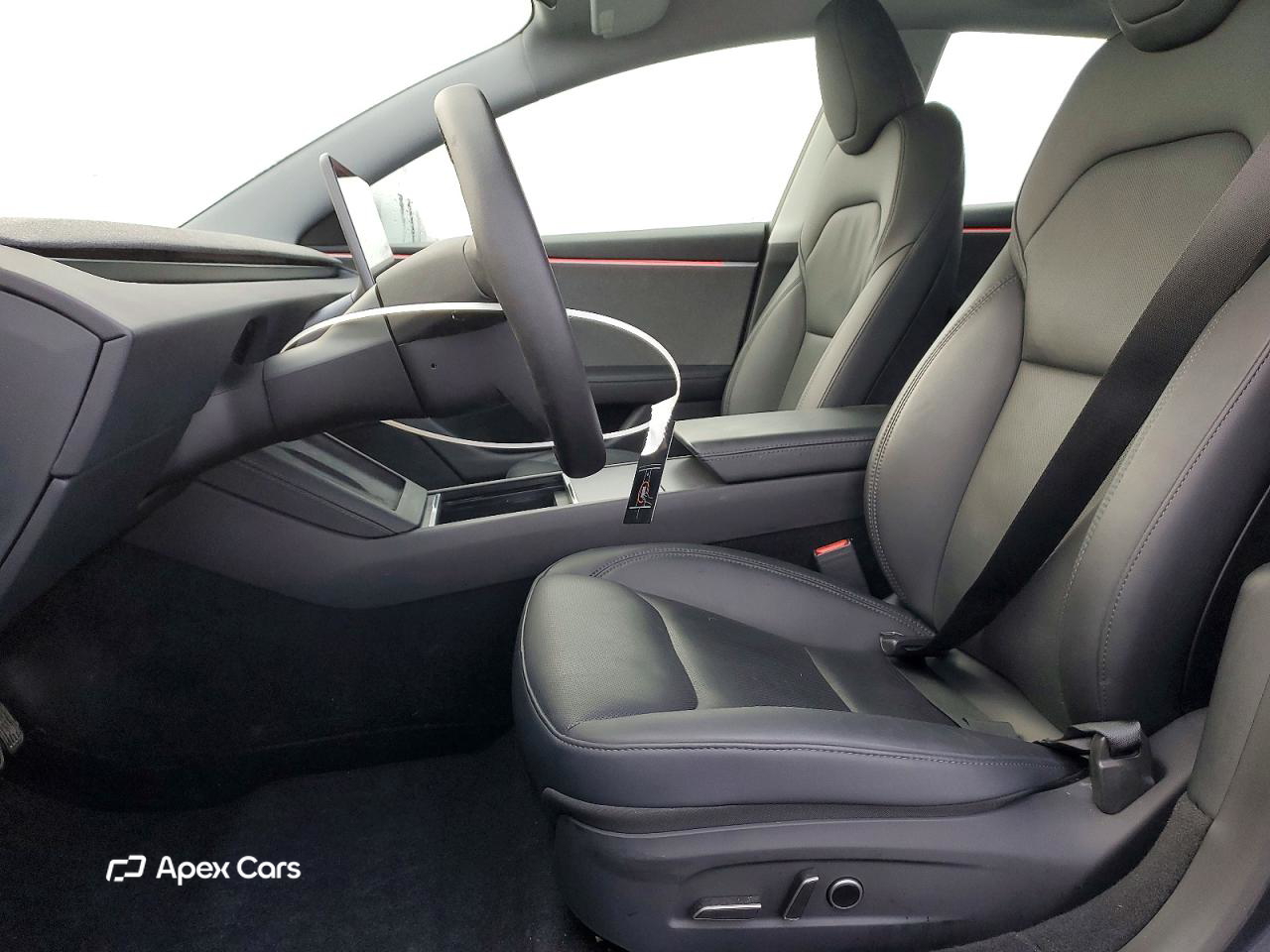Tesla Model 3 2025