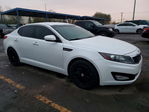 Kia Optima 2013