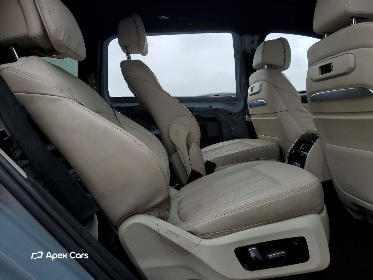 BMW X7 2023