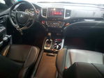 Honda Ridgeline 2019