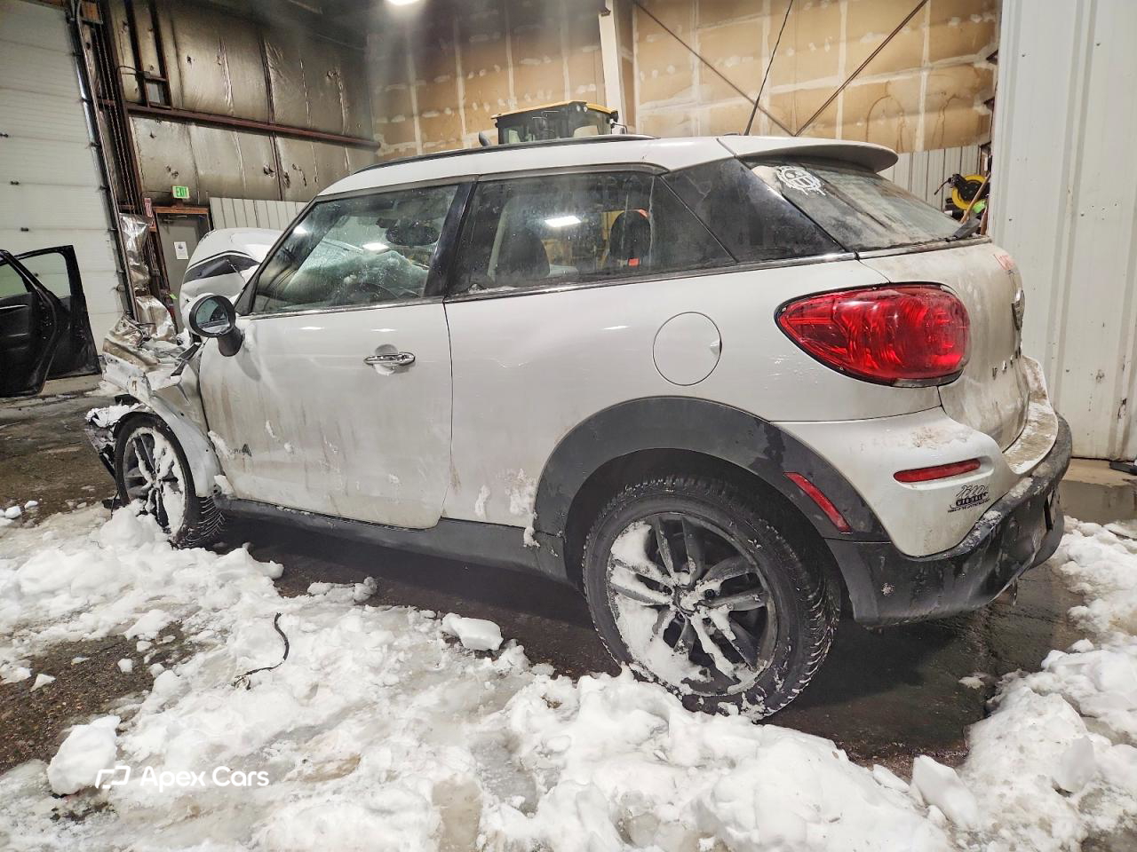 MINI Cooper 2015