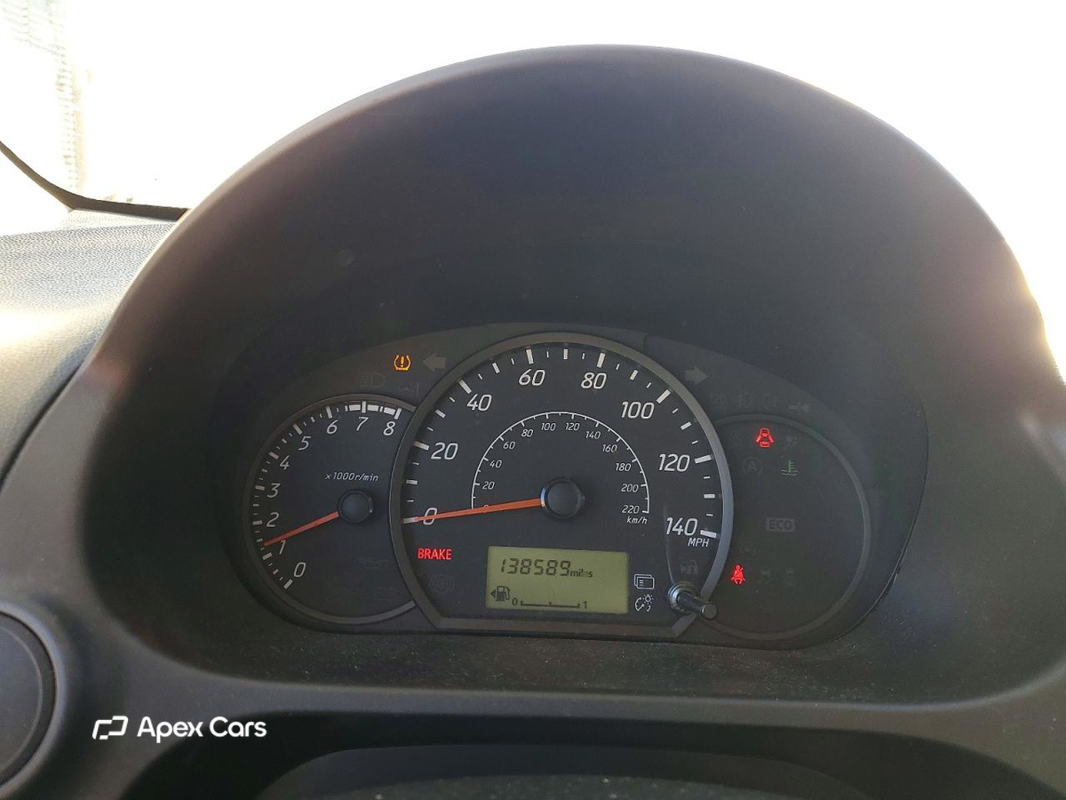 Mitsubishi Mirage 2020