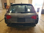 Audi A4 2012