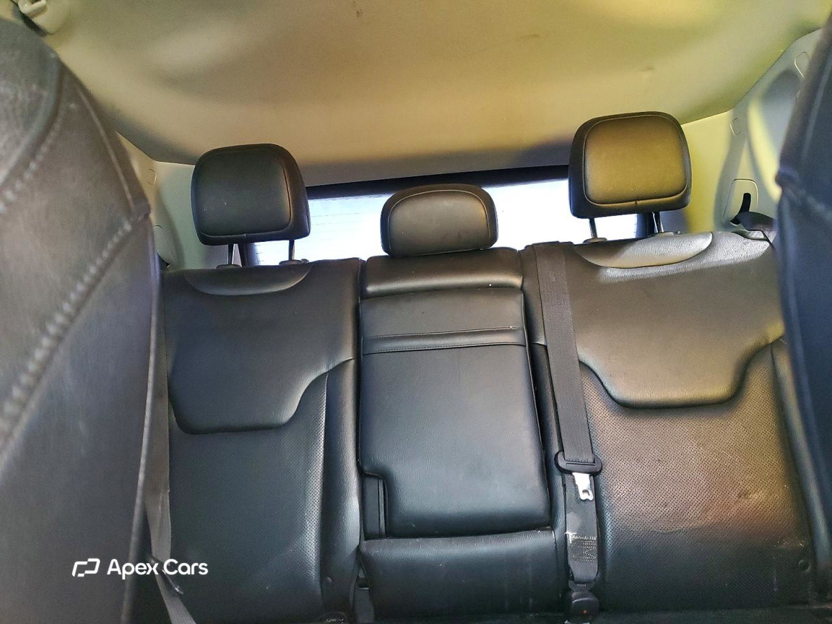Jeep Compass 2018