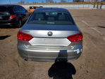 Volkswagen Passat 2014