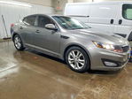 Kia Optima 2012