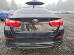 Kia Optima 2014