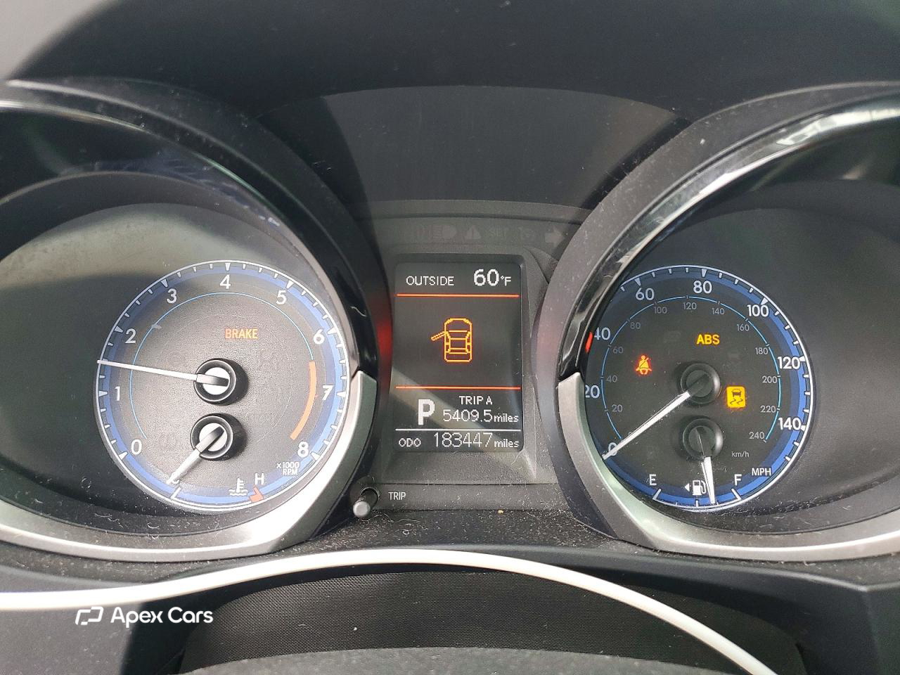 Toyota Corolla 2014
