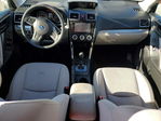 Subaru Forester 2016