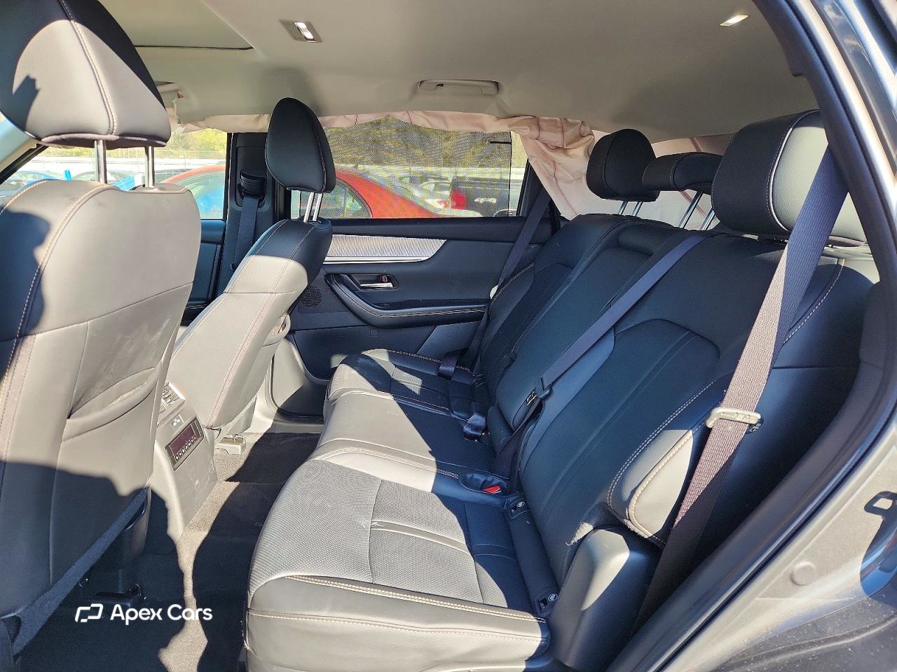 Mazda CX-90 2025