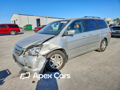 Honda Odyssey 2006 - Image 1 of 13